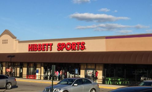 Hibbett Sports