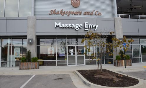 Massage Envy