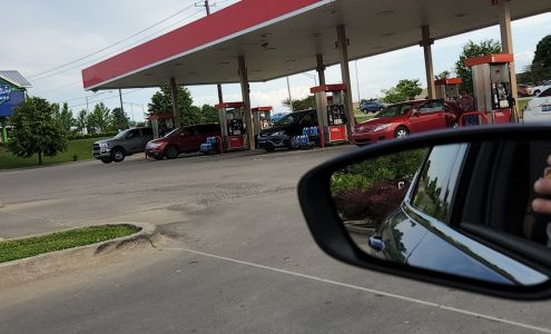 Murphy USA Winchester