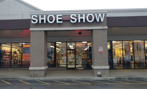 Shoe Show Mount Sterling