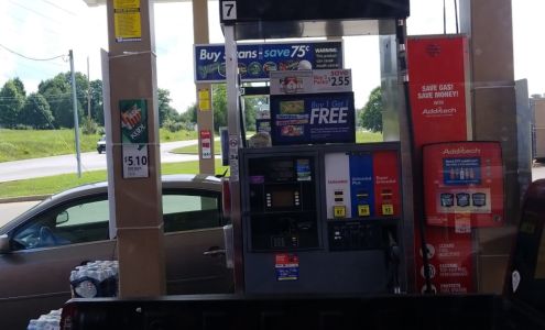 MURPHY USA Russellville