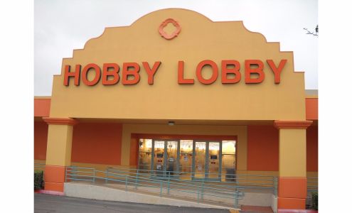 Hobby Lobby