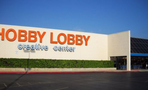 Hobby Lobby