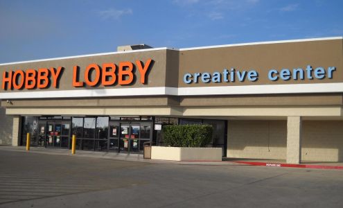 Hobby Lobby