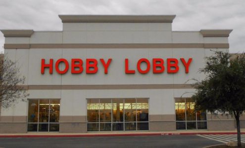 Hobby Lobby