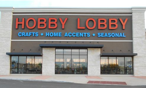 Hobby Lobby