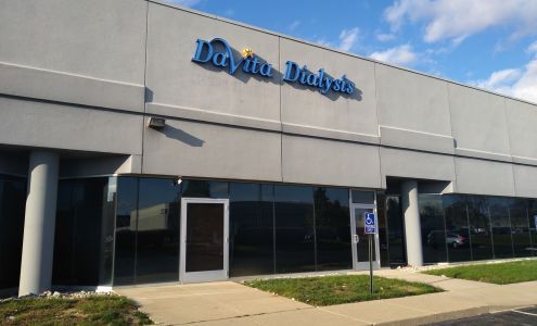 DaVita Norwood Dialysis