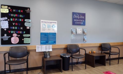 DaVita Winton Road Dialysis Center