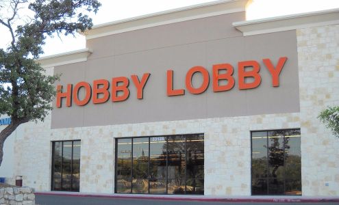 Hobby Lobby