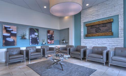 Hand and Stone Massage and Facial Spa