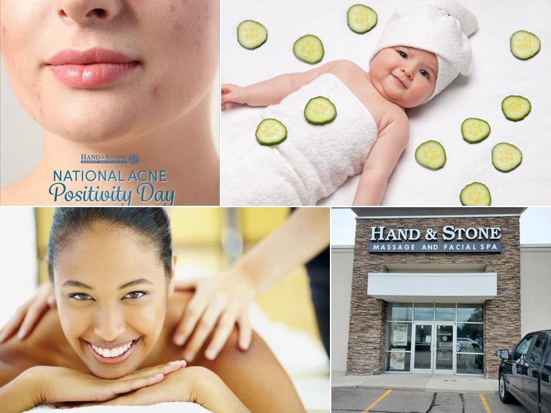 Hand and Stone Massage and Facial Spa