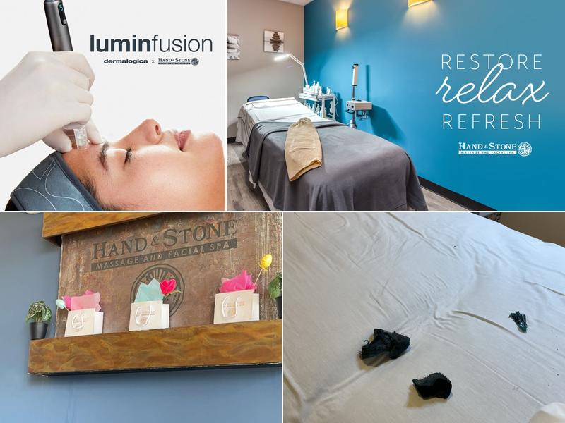 Hand and Stone Massage and Facial Spa