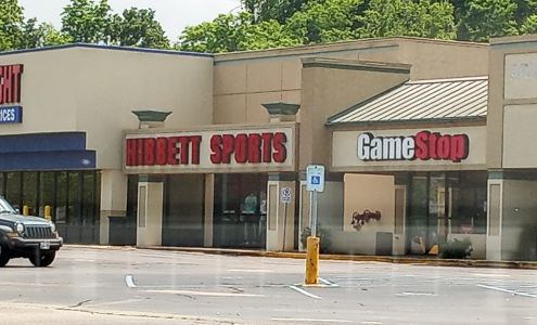 Hibbett Sports Aurora
