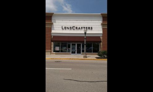 LensCrafters