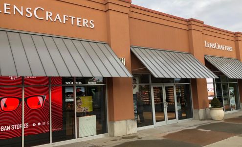 LensCrafters
