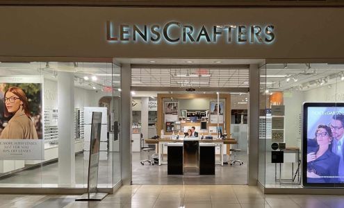 LensCrafters