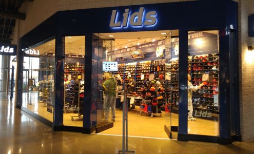 Lids