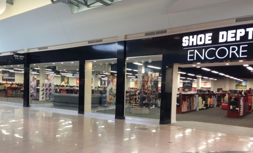 Shoe Dept. Encore