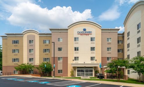 Candlewood Suites Arundel Mills / Bwi Airport, an IHG Hotel