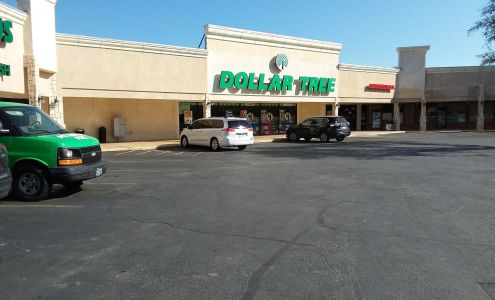 Dollar Tree