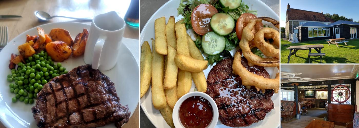 The Plough Inn Manston