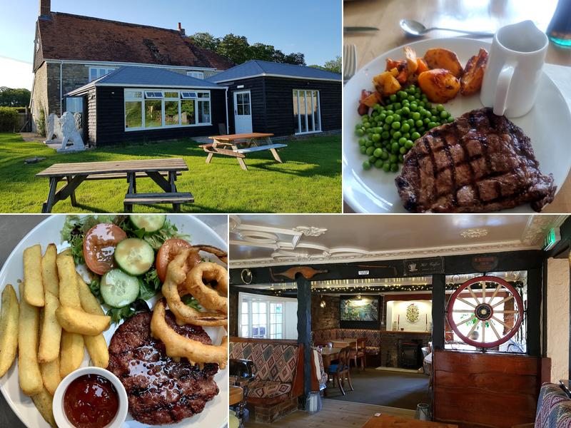 The Plough Inn Manston