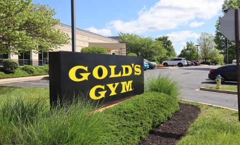 Gold's Gym - Frederick