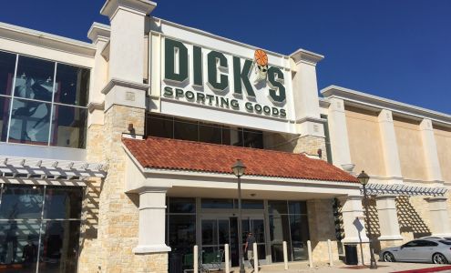 DICK'S Sporting Goods