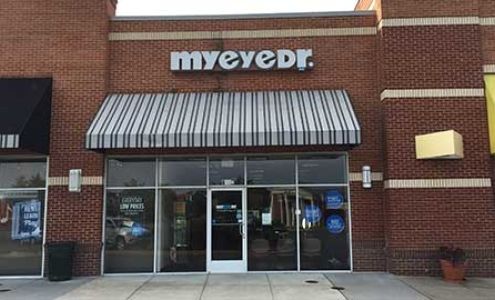 MyEyeDr.