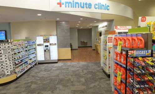 MinuteClinic