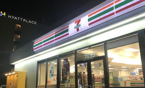 7-Eleven