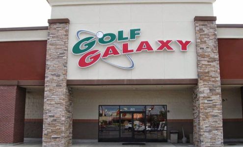 Golf Galaxy
