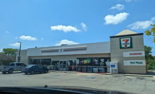 7-Eleven