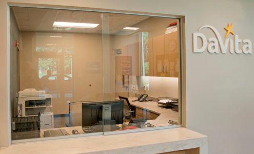 DaVita Westbank At Home