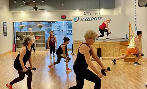 Jazzercise