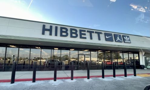 Hibbett Sports