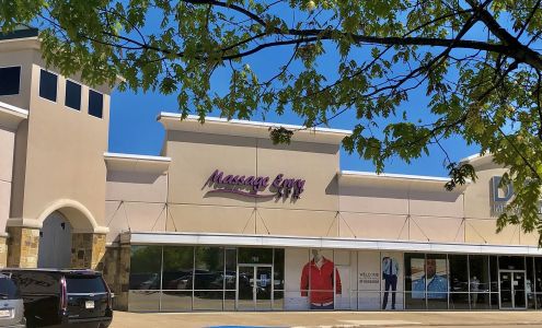 Massage Envy