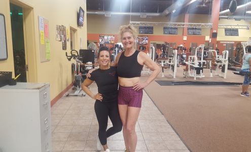 True Fitness - Arlington