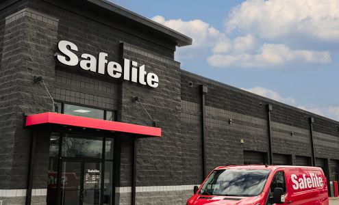 Safelite AutoGlass