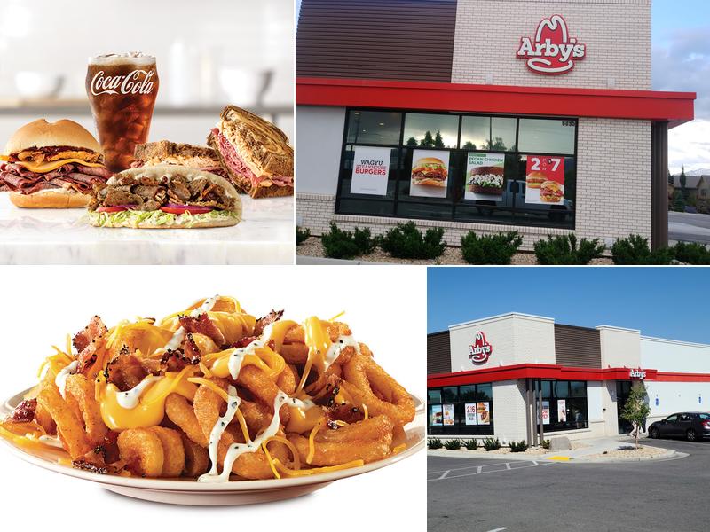 Arby's