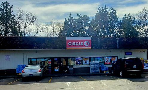 Circle K