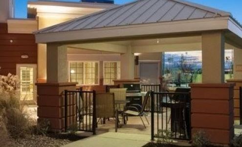 Candlewood Suites Baton Rouge - College Drive, an IHG Hotel