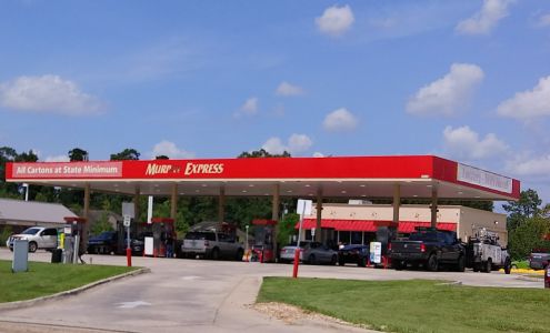 Murphy USA