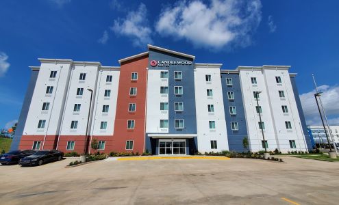 Candlewood Suites Lake Charles South, an IHG Hotel