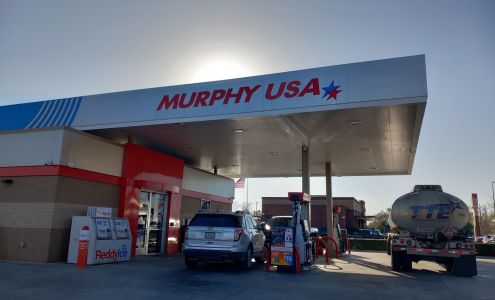 Murphy USA