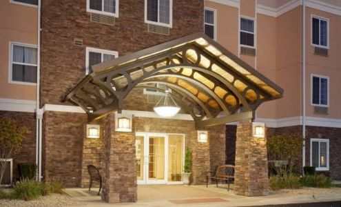 Staybridge Suites Rockford, an IHG Hotel