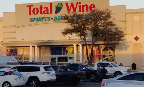 Total Wine & More