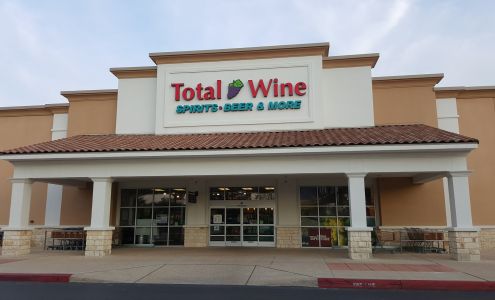 Total Wine & More