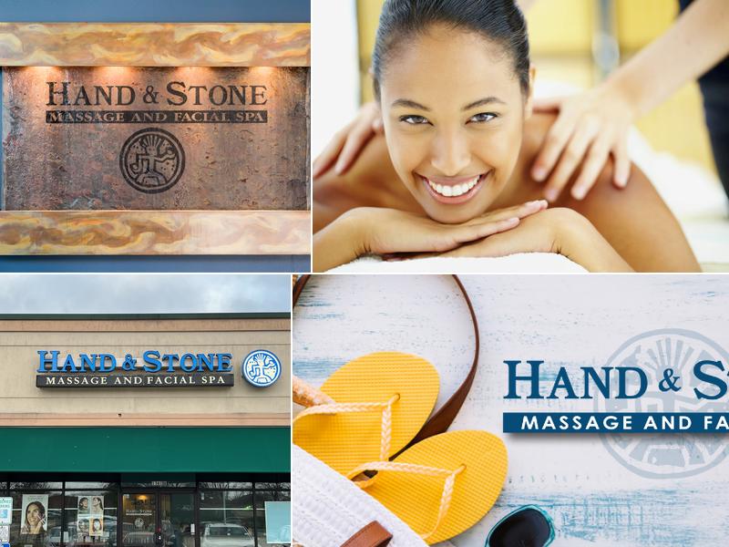 Hand and Stone Massage and Facial Spa