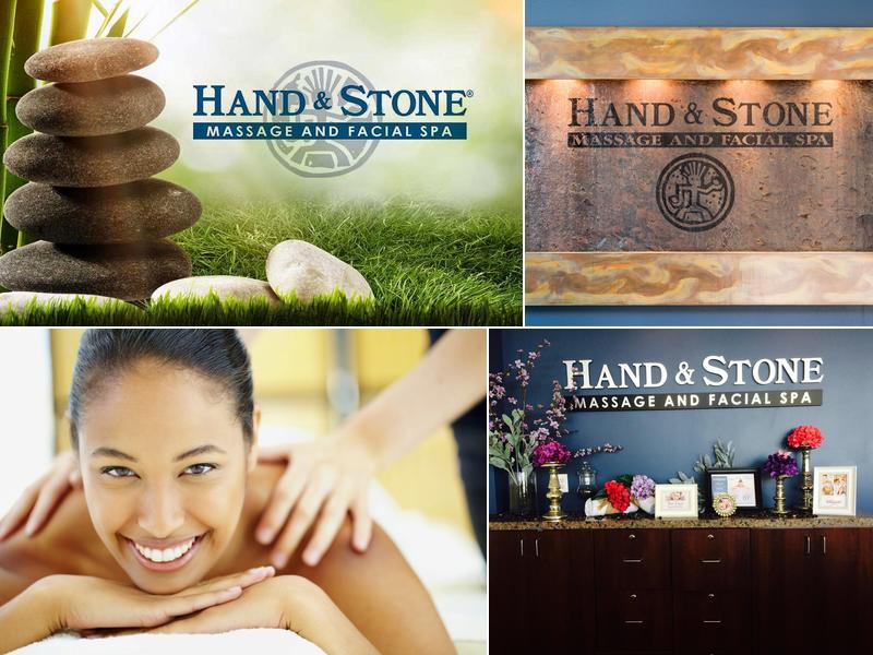 Hand and Stone Massage and Facial Spa